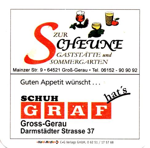 gro�-gerau gg-he zur scheune 2a (quad185-schuh gr�f)